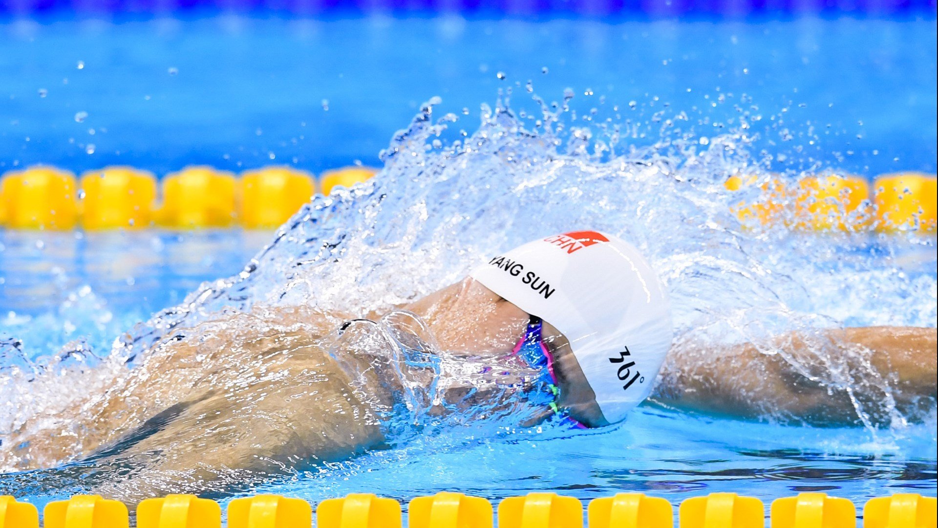 Kaiyun APP-“非洲雄狮”雪地奔袭90米破门！冬奥热搜第一！