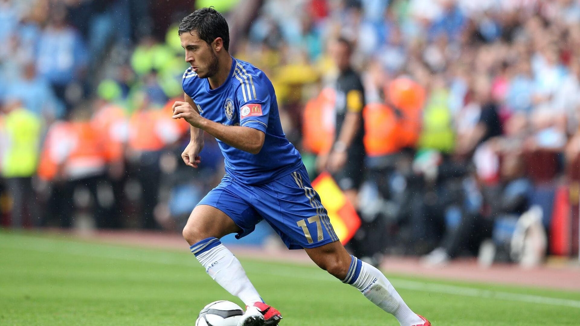 皇家马德里风头正劲,准备迎接马赛挑战,皇家马德里是什么比赛